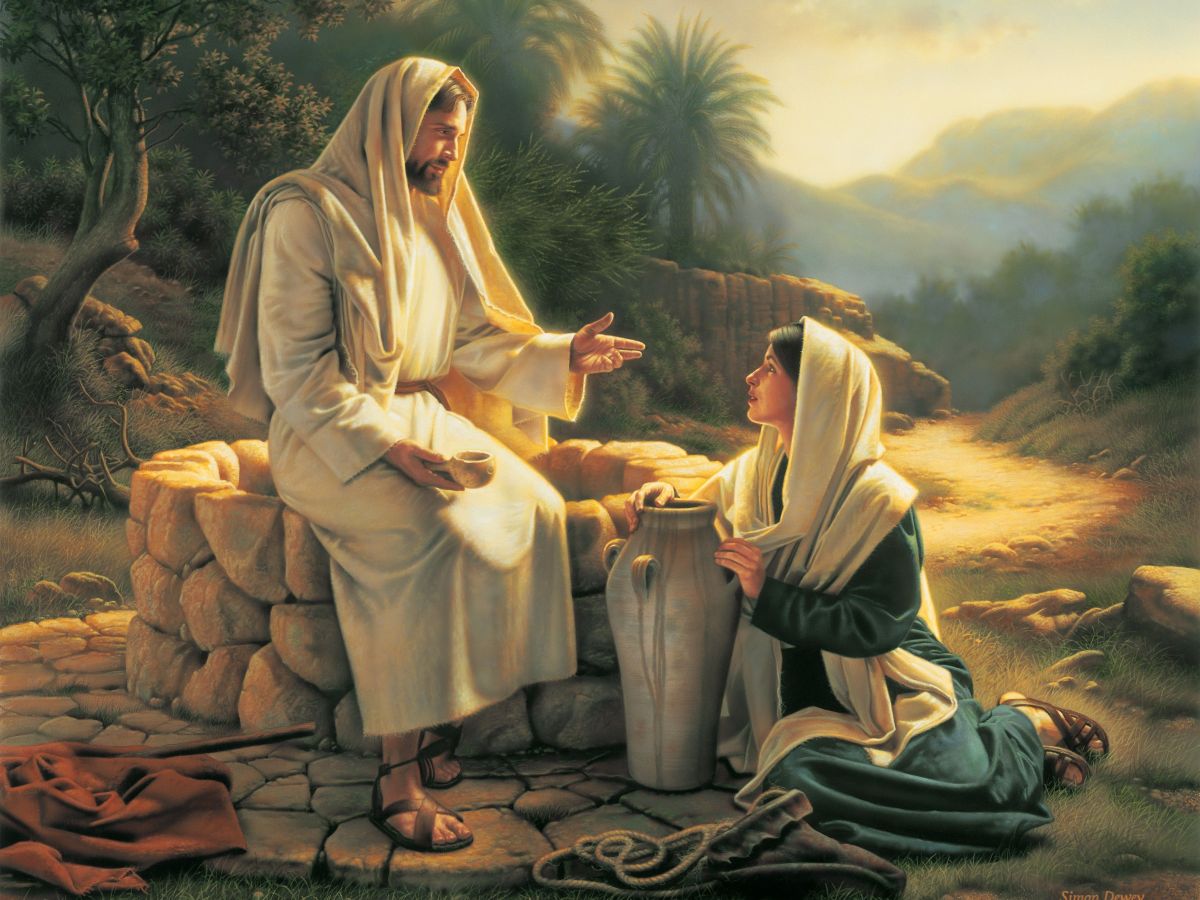 Five Marriages and Five Divorces&nbsp;later