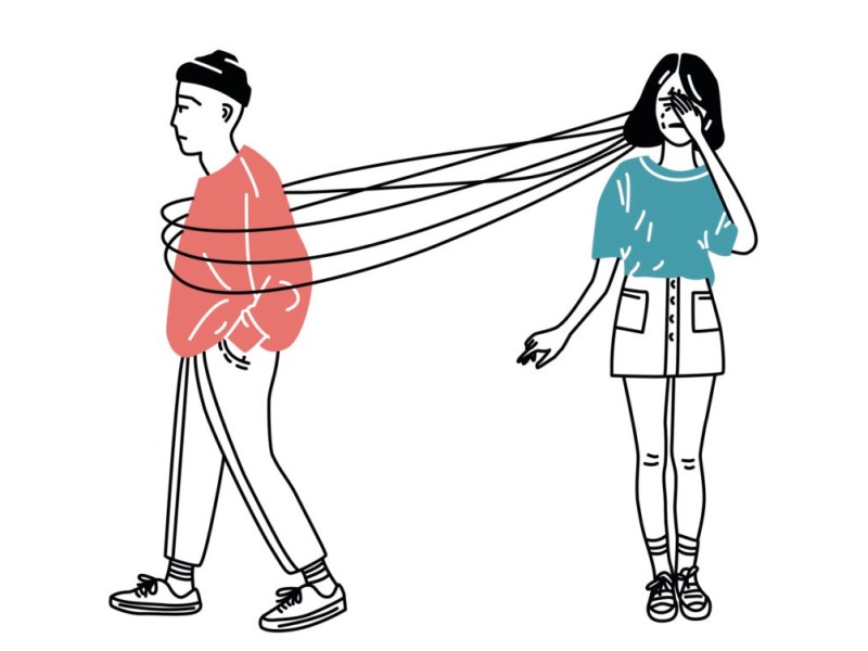 How to know if you have ungodly Soul&nbsp;Ties