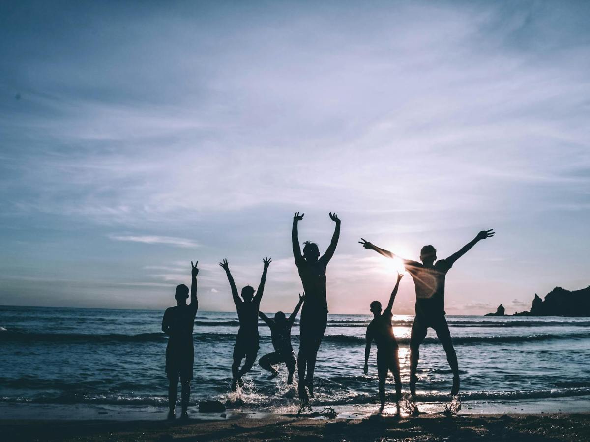 Title: Break Free from Generational Curses and Patterns with It Didn’t Start with Me, but It Stops with Me (Special Launch Day Price:&nbsp;$2.99)